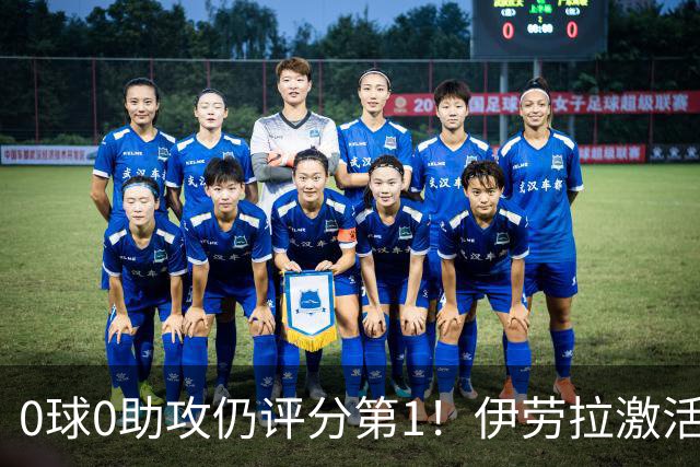 0球0助攻仍评分第1！伊劳拉激活红军大核 他值得续约